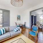 5 Bedroom Cozy In בית נופש