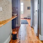 5 Bedroom Cozy In בית נופש Etaules (Charente-Maritime)