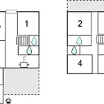 5 Bedroom Cozy In *