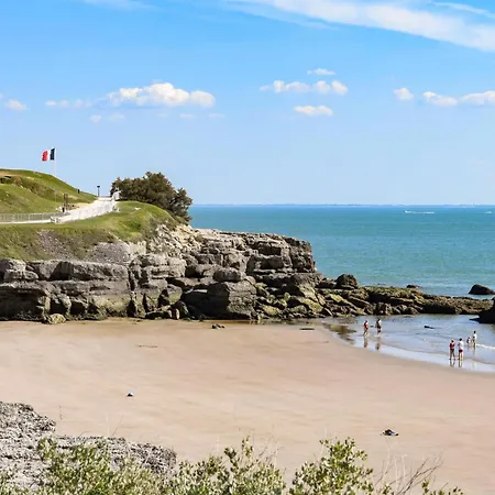 Stunning In With Wifi בית נופש