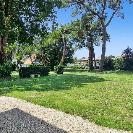 Stunning In With Wifi Сasa de vacaciones *