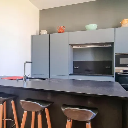 בית נופש Stunning In With Wifi