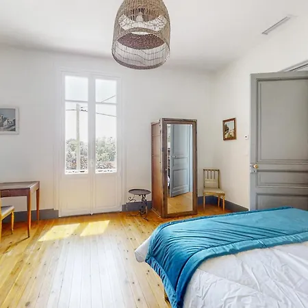 בית נופש Stunning In With Wifi