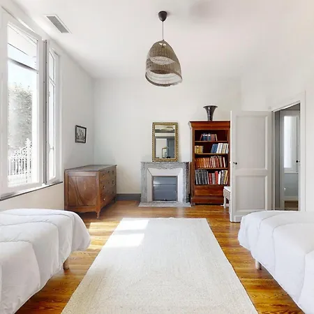 בית נופש Stunning In With Wifi