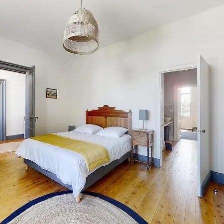 Awesome In With Wifi 度假居 Etaules (Charente-Maritime)