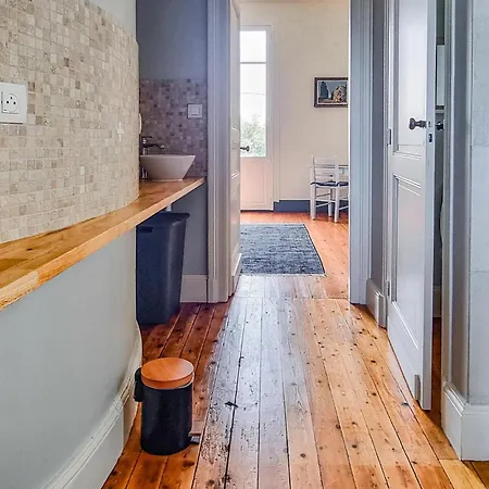 Awesome In With Wifi Feriehus Etaules (Charente-Maritime)