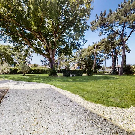 Stunning In With Wifi בית נופש