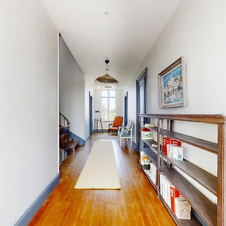 Stunning In With Wifi בית נופש