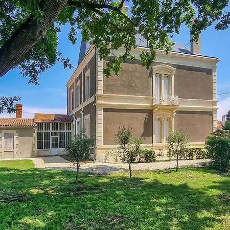 Stunning In With Wifi Сasa de vacaciones