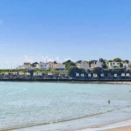 Stunning In With Wifi Etaules (Charente-Maritime)