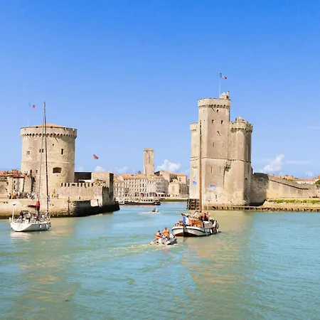 בית נופש Stunning In With Wifi