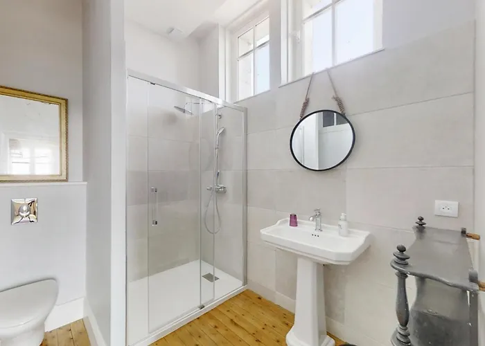 Stunning In With Wifi