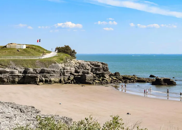 Stunning In With Wifi Сasa de vacaciones