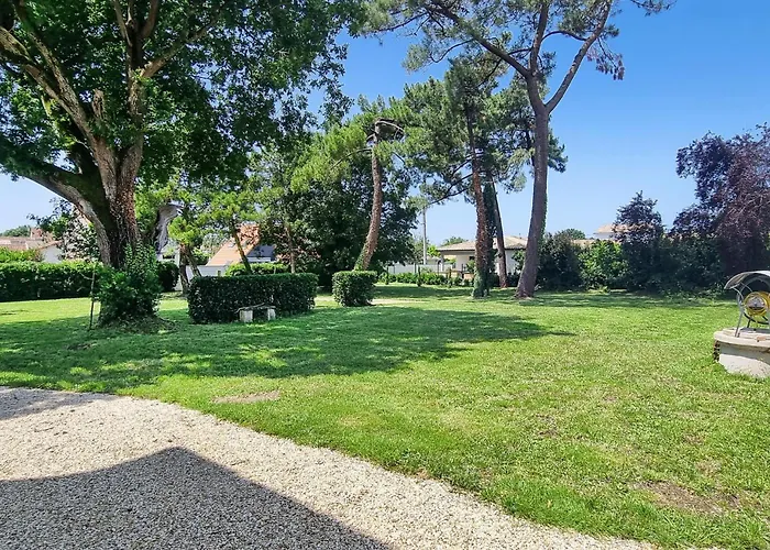 Stunning In With Wifi Сasa de vacaciones *