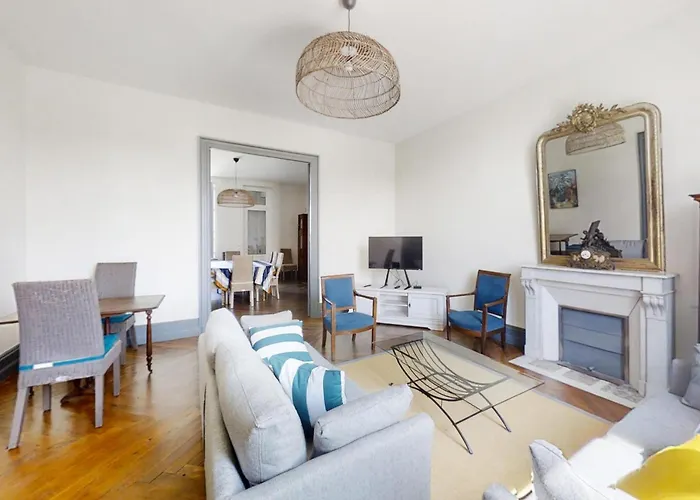 Сasa de vacaciones Stunning In With Wifi *