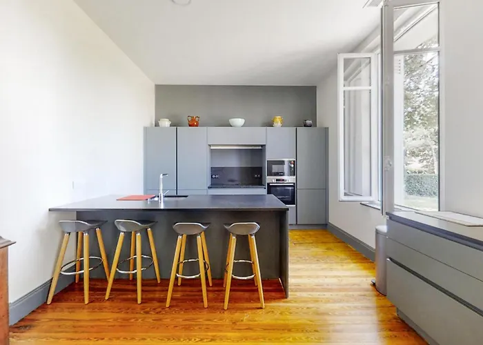 Stunning In With Wifi Сasa de vacaciones Etaules (Charente-Maritime)