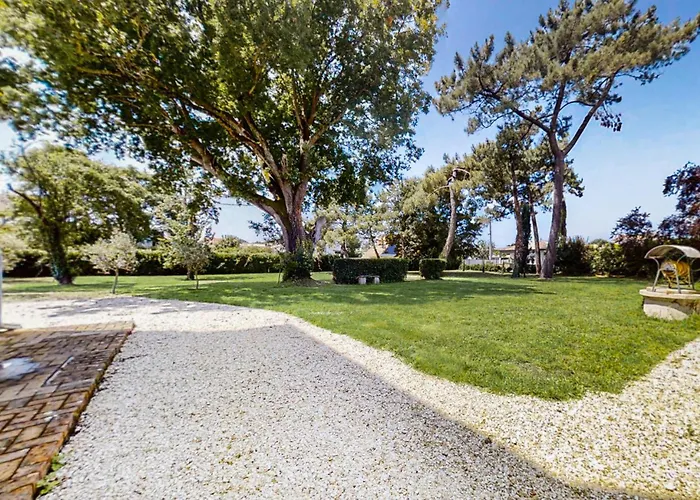 Stunning In With Wifi Сasa de vacaciones