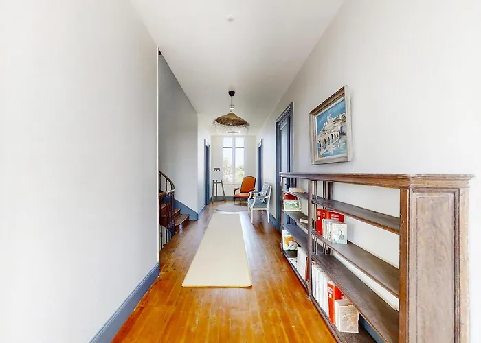 Stunning In With Wifi Сasa de vacaciones