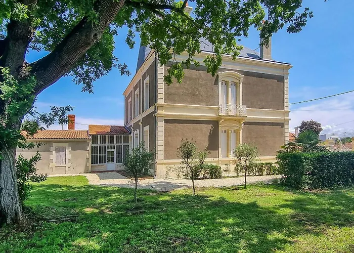 Stunning In With Wifi Сasa de vacaciones