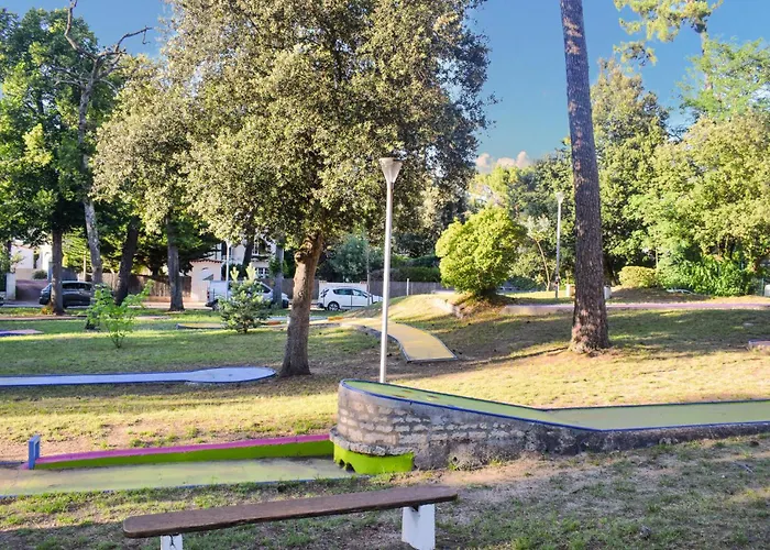 Stunning In With Wifi Сasa de vacaciones