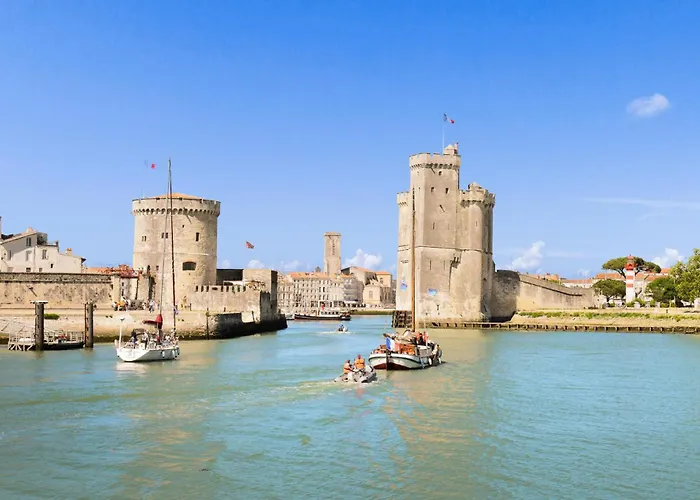 Сasa de vacaciones Stunning In With Wifi