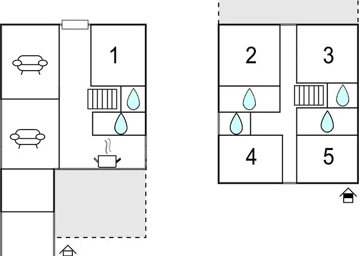 Stunning In With Wifi *